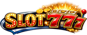 Slot 777 Logo